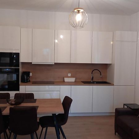 Apartments Batur Zadar Eksteriør billede