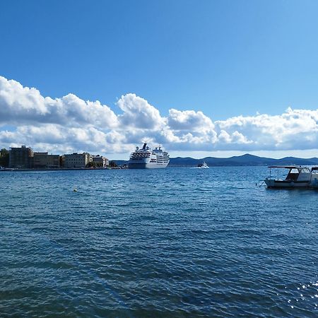 Apartments Batur Zadar Eksteriør billede